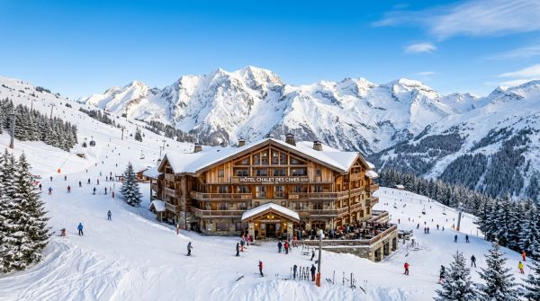 Les meilleurs conseils pour choisir un hôtel à l'Alpe d'Huez