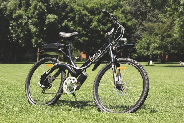 Trouvez facilement votre location de vélo électrique abordable !